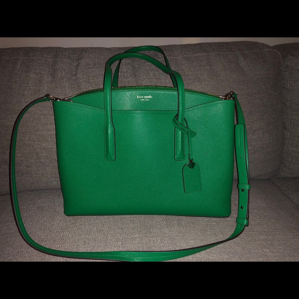 Kate Spade Margaux Large Work Tote